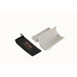 HOT_WOK HOT WOK zaščita pred vetrom za vse vrste plinskih gorilnikov Hot wok, HW 5753 | Shoptok.si