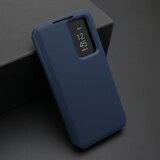  Futrola bi fold smart window za samsung s931b galaxy s25 5g plava ( F119607 ) | ePonuda.com