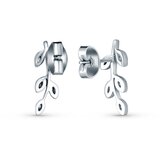 Vuch Zotia Silver Earrings | ePonuda.com