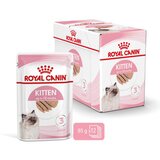 Royal_Canin Kitten Instinctive - pašteta 12 x 85 g Cene