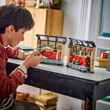 Lego Harry Potter: Kutak za knjige: Hogwarts Express | shoptok.hr