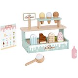 Tooky Toy drveni sladoled | Eponuda.com