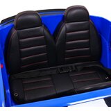  Licencirani auto na akumulator Mercedes GLC 63S - dvosjed - plavi | Eponuda.ba
