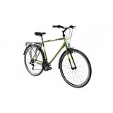 Capriolo TOUR-SUNRISE M 28''/18HT zeleni 924594-22-I | Eponuda.com