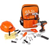 Dječji set alata - ruksak sa građevinskim alatom | Shoptok.si