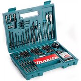 Makita B-53811 set svrdla i bitova – 100 komada | shoptok.hr