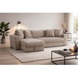 Venture Home sofa na razvlačenje Bellman, bež Cijene