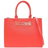 Roberto Cavalli Ročne torbice 76RA4BB1 Oranžna Cene