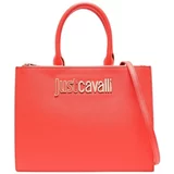 Roberto Cavalli Ročne torbice 76RA4BB1 Oranžna