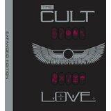 POSNETI MEDIJI THE CULT - LOVE (EXPANDED EDITION) 2CD, (21008927) | Shoptok.si