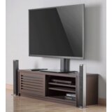 Superior Stenski nosilec za TV sprejemnike, 37&amp;quot; - 70&amp;quot;, 40kg - Univerzalni namizni TV nosilec 37-70 Slike