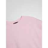 Sinsay Pamučna majica kratkih rukava | shoptok.hr