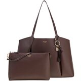 Guess Nakupovalne torbe HWBG9735230 Kostanjeva | Shoptok.si