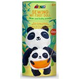 Avenir Šivanje moje prve lutke - panda D1 Cijene