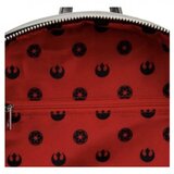 Loungefly Star Wars Trilogy 2 Triple Pocket mini backpack ( 057422 ) | ePonuda.com