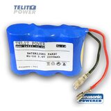  TelitPower baterija NiCd 3.6V 2000mAh za usisivač ( P-0479 ) Cene