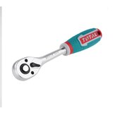 Total alati Set gedora 12-delni 1/4" u blisteru | ePonuda.com
