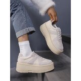 Resti Women's Platform Sneakers Venusoe | shoptok.hr