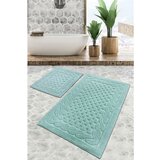 Bambi Mint Mint Bathmat Set (2 Pieces)