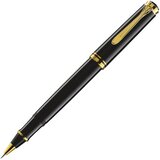 Roler 1 MM SOUVERAN R400 PELIKAN 987958 CRNI | Shoptok.si