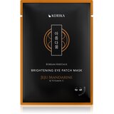 KORIKA Korean Heritage Radiance Revival Set set za posvetlitev in poživitev | Shoptok.si