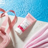 Eveline Cosmetics Clean Shot 5% Ceramidy Complex intenzivna vlažilna emulzija za umivanje 150 ml | Shoptok.si
