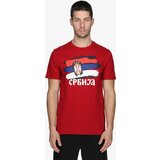 Umbro muška majica ec serbia t shirt UMA241M858-51 Cene