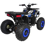 Quad na benzin MONSTER 200CC - plavi | shoptok.hr