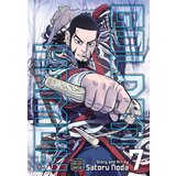 VIZ Media Satoru Noda - Golden Kamuy, Vol. 7 Cene