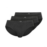 Henderson Briefs 1446 K124 A'3 M-2XL graphite 089 | shoptok.hr