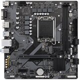 Gigabyte matična plošča B760M E, LGA1700, mATX | Shoptok.si