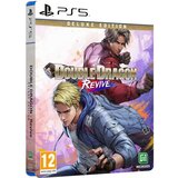 Microids Double Dragon Revive - Deluxe Edition (Playstation 5) Cene