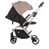 Chipolino Twister kolica za bebe LKTW02402GN | Eponuda.com