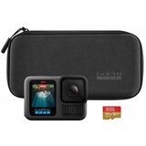 GoPro akcijska kamera HERO13 Black Specialty Bundle s 64 GB karticom Cijene