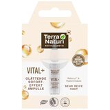 Terra Naturi VITAL+ zaglađujuća ampula s trenutnim učinkom - 2 ml | shoptok.hr