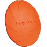 Trixie Doggy Disc Frizbi 18cm – Prirodna Guma, Otporno na Ugrize