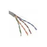lan utp-kabl Cat5E wall cca