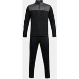 Under Armour UA EMEA TRACKSUIT NOVELTY Set - Black | shoptok.hr