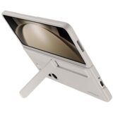 Samsung original ovitek standing strap case EF-MF946CUE za galaxy z fold 5 - bež s paščkom | Shoptok.si