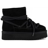 Colors of California Platform mountain look Crna | shoptok.hr