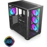 Raijintek ATREUS BT7 BLACK 0R20B00258 | ePonuda.com