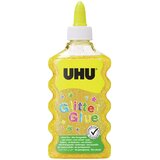  LJEPILO GLITTER GLUE 177ML UHU ZLATNO | shoptok.hr