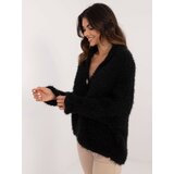 Och Bella Sweater-TW-SW-BI-25002.88P-black | Shoptok.si