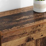  Kabinetski zidni Zidne 2 pcs Staro drvo 69,5 x 34 x 90 cm | shoptok.hr