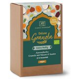  Deluxe Granola Extra Nutty, bio - 320 g Cene