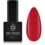 NANI Nails Professional gel lak za nohte odtenek 6 ml | Shoptok.si