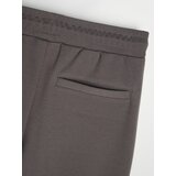 Sinsay Slim fit trenirke s dodatkom viskoze | shoptok.hr