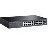 Tp-link TL-SG1024D Switch24x10/100/100024-Port Gigabit Desktop/Rackmount Switch | Eponuda.ba