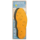 Coccine Insoles With Aloe Extract For Children To Cut 19-3 Cijene