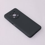 Teracell Torbica Giulietta za Huawei Nova Y90 mat crna